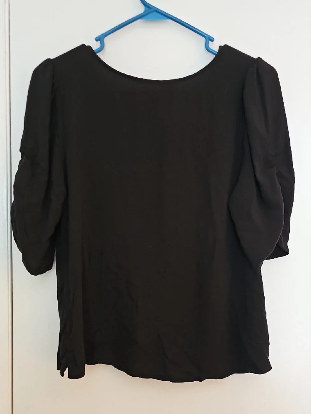 Old Navy lightweight black